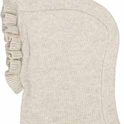 MarMar Copenhagen Anilla Llama Melange