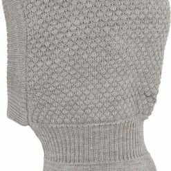 Mp Denmark Oslo Balaclava Brun