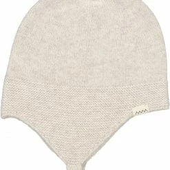 MarMar Copenhagen Aly Baby Llama Melange