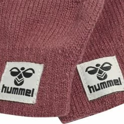 Hummel HmlDUO MITTENS DECO ROSE -Mikk-line butik unnamed file 299