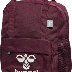 Hummel HmlJAZZ BACKPACK MINI WINDSOR WINE