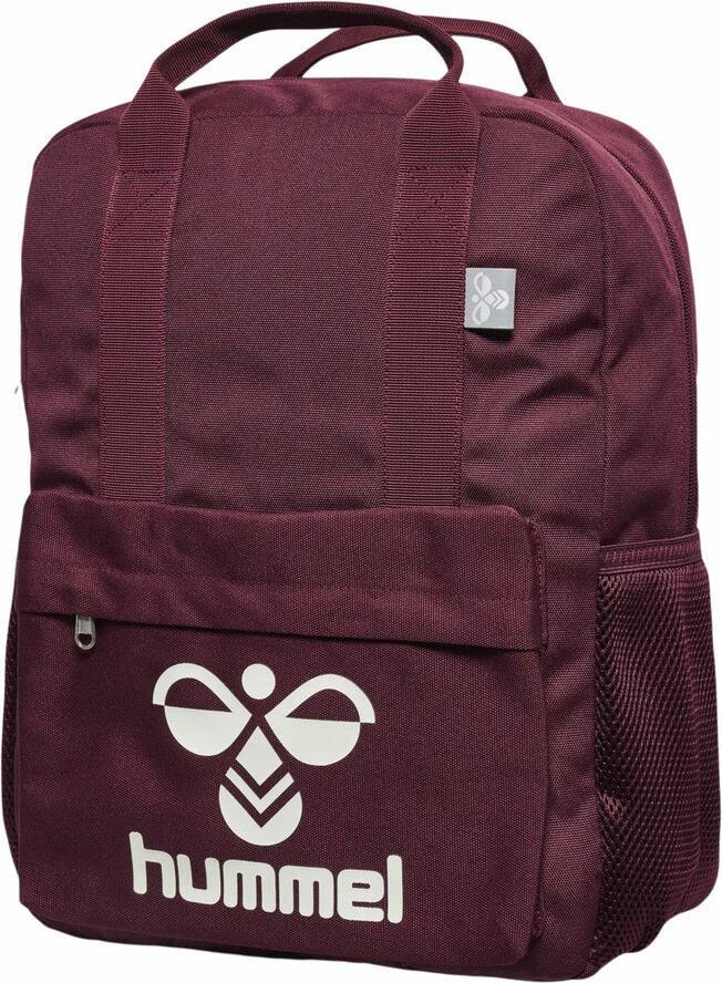 Hummel HmlJAZZ BACK PACK WINDSOR WINE 1 Hummel HmlJAZZ BACK PACK WINDSOR WINE