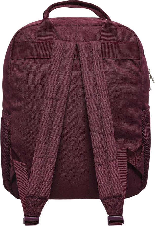 Hummel HmlJAZZ BACK PACK WINDSOR WINE 2 Hummel HmlJAZZ BACK PACK WINDSOR WINE - Billede 2