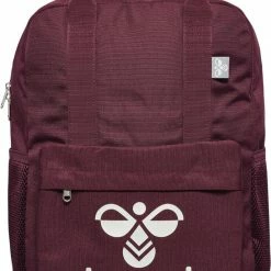 Hummel HmlJAZZ BACK PACK WINDSOR WINE 5 Hummel HmlJAZZ BACK PACK WINDSOR WINE -Mikk-line butik unnamed file 320