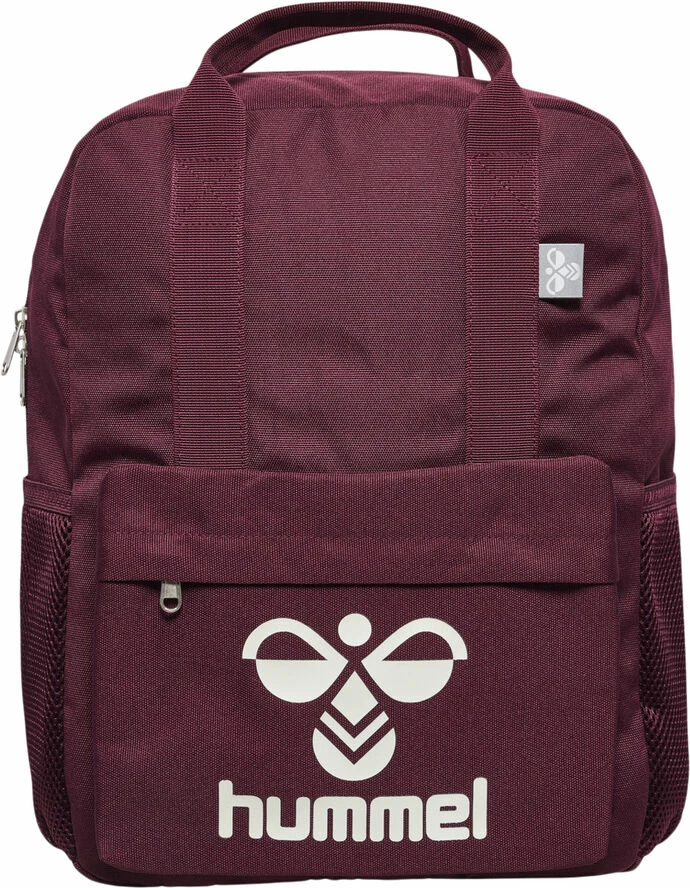 Hummel HmlJAZZ BACK PACK WINDSOR WINE 3 Hummel HmlJAZZ BACK PACK WINDSOR WINE - Billede 3