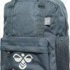 Hummel HmlJAZZ BACKPACK MINI Blå