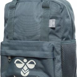 Hummel HmlJAZZ BACKPACK MINI Blå