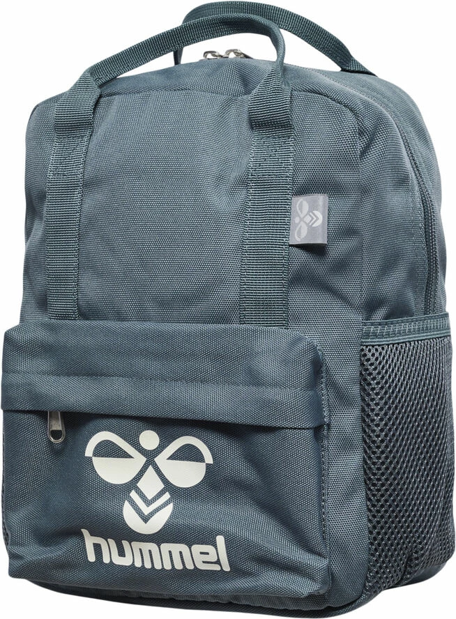 Hummel HmlJAZZ BACKPACK MINI Blå 1 Hummel HmlJAZZ BACKPACK MINI Blå