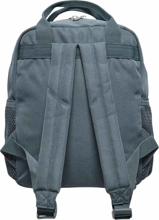 Hummel HmlJAZZ BACKPACK MINI Blå 2 Hummel HmlJAZZ BACKPACK MINI Blå - Billede 2