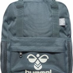 Hummel HmlJAZZ BACKPACK MINI Blå 5 Hummel HmlJAZZ BACKPACK MINI Blå -Mikk-line butik unnamed file 323