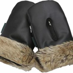 Kong Walther &Oslash;sterbro Handsker