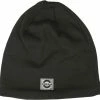 Mikk-Line Wool Hat - Solid Sort