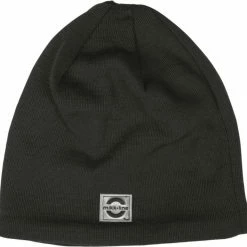 Mikk-Line Wool Hat - Solid Sort
