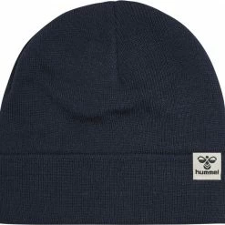 Hummel HmlPARK BEANIE Blå