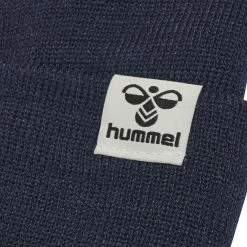 Hummel HmlPARK BEANIE Blå -Mikk-line butik unnamed file 341