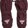 Hummel HmlIGLO MITTENS WINDSOR WINE