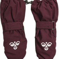 Hummel HmlIGLO MITTENS WINDSOR WINE