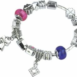 4-GIRLZ ARMCHARMS