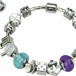 4-GIRLZ ARMCHARMS -Mikk-line butik unnamed file 377