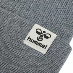 Hummel HmlPARK BEANIE Blå -Mikk-line butik unnamed file 386