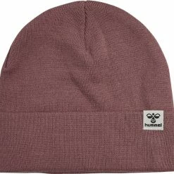 Hummel HmlPARK BEANIE DECO ROSE