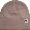 Hummel HmlPARK BEANIE Rosa