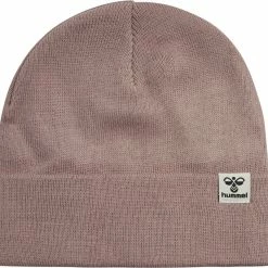 Hummel HmlPARK BEANIE Rosa