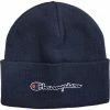 Champion Beanie Cap Navy Blazer