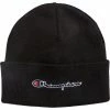 Champion Beanie Cap Black Beauty