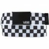 Vans BY DEPPSTER II WEB BELT BOYS Black/ Black/White