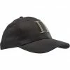 Les Deux Encore Organic Baseball Cap Kids Black/Dark Sand