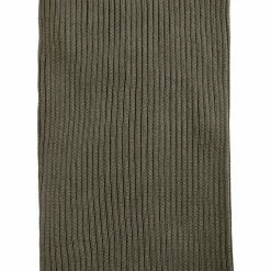 Les Deux Wyatt Cotton Rib Tube Scarf Kids 522522