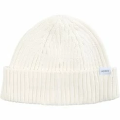 Les Deux Walter Cotton Rib Beanie Kids 215215