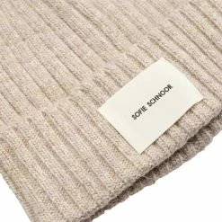 Petit By Sofie Schnoor Beanie Rose -Mikk-line butik unnamed file 415