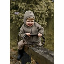 Mikk-Line Wool Fullface Melange Denver -Mikk-line butik unnamed file 437