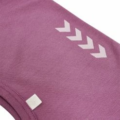 Hummel HmlHIP HAT DECO ROSE 5 Hummel HmlHIP HAT DECO ROSE -Mikk-line butik unnamed file 449