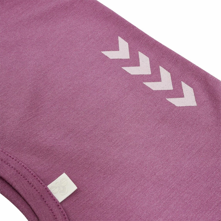 Hummel HmlHIP HAT DECO ROSE 3 Hummel HmlHIP HAT DECO ROSE - Billede 3