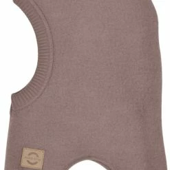 Mikk-Line Wool Fullface Burlwood