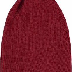 Name It NBNRIXMAS KNIT HAT Rød