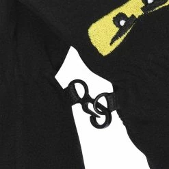 Lego Wear LWASMUS 600 - FLEECE GLOVE Sort -Mikk-line butik unnamed file 463