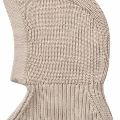 Liewood Hanibal Balaclava Lyserød