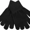 Mikk-Line MAGIC Gloves - Knit Sort