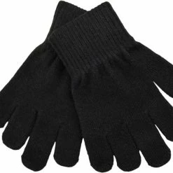 Mikk-Line MAGIC Gloves - Knit Sort