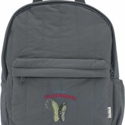 Konges Sløjd STORM QUILTET BACKPACK MIDI TURBULENCE