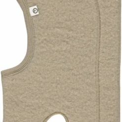 Müsli By Green Cotton Woolly Fleece Balaclava Baby 17131902