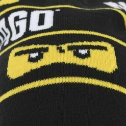 Lego Wear LWADJE 603 - HAT Sort -Mikk-line butik unnamed file 509