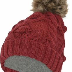 Lego Wear LWALAYA 700 - HAT Dark Red