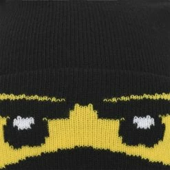 Lego Wear LWANTHONY 710 - HAT Sort -Mikk-line butik unnamed file 522