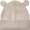 Liewood Gina Beanie Lyserød