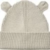 Liewood Gina Beanie Sandy